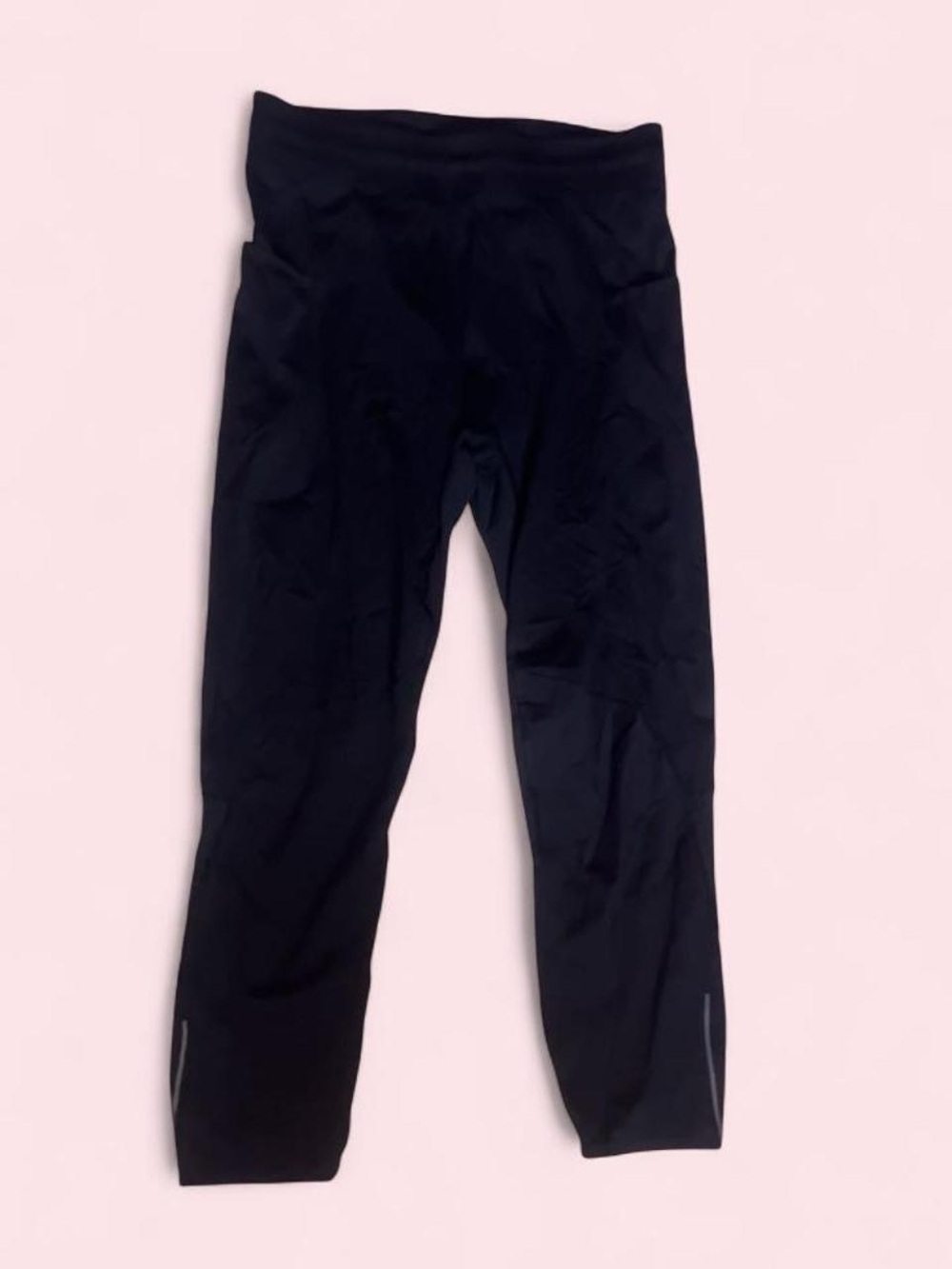 lululemon athletica Black Performance Leggings